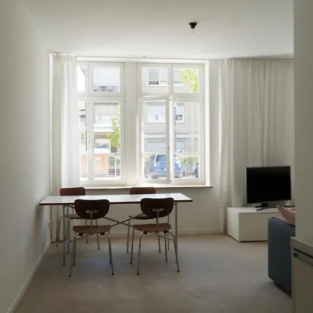 Kajo269 Feriencc In Der Altstadt Apartment Freiburg im Breisgau